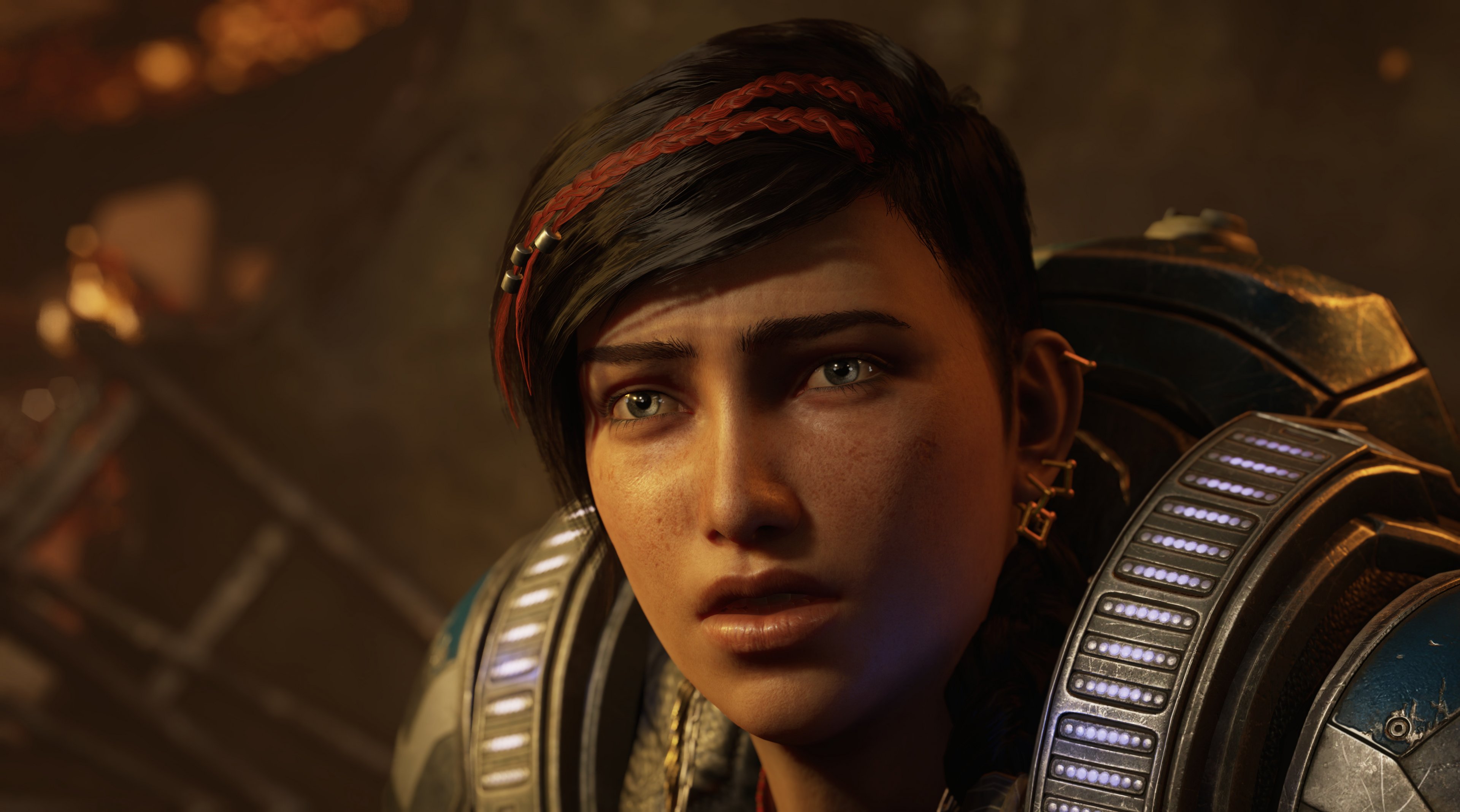Gears 5 - Imagen 1